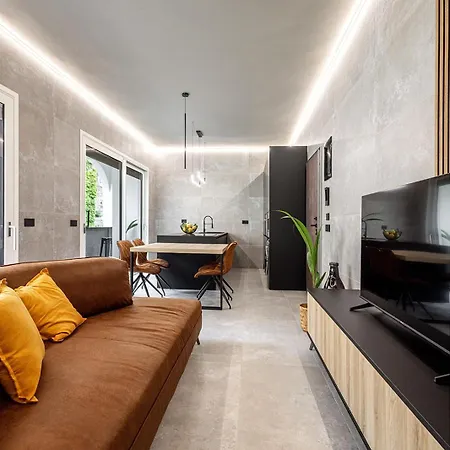 Lejlighed Eclipse #2