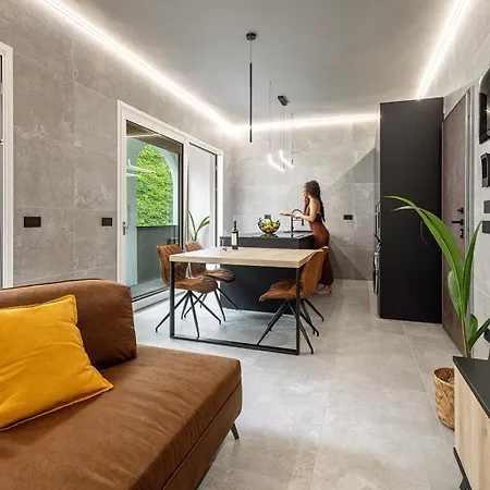 Lejlighed Eclipse #2 Noli