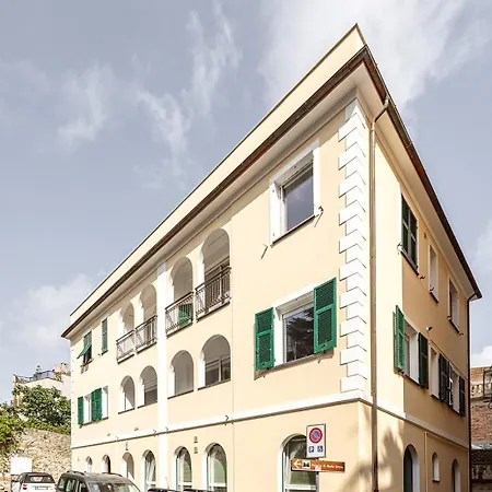 Eclipse #2 Lejlighed *