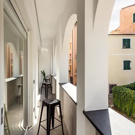 Lejlighed Eclipse #2