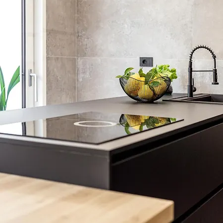 Eclipse #2 Lejlighed Noli