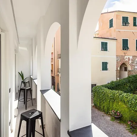 Eclipse #2 Lejlighed *