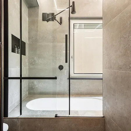 Eclipse #2 Lejlighed