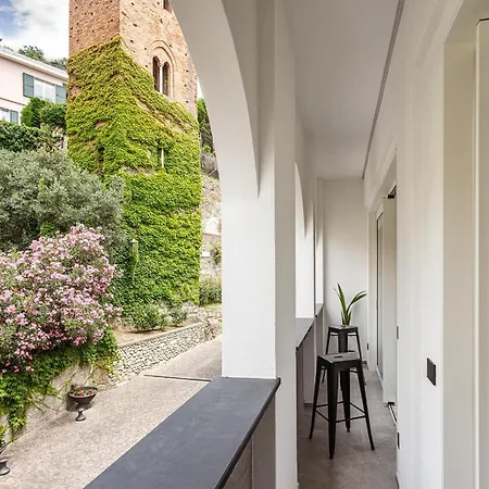 Апартаменты Eclipse #2 Ноли