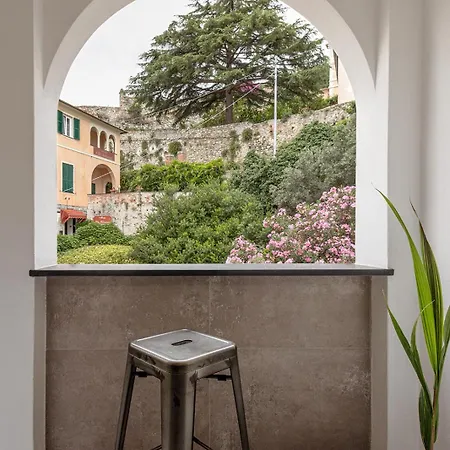 Eclipse #2 Lejlighed *