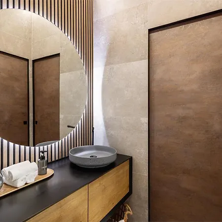 Апартаменты Eclipse #2 *