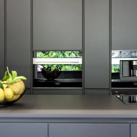 Eclipse #2 Lejlighed