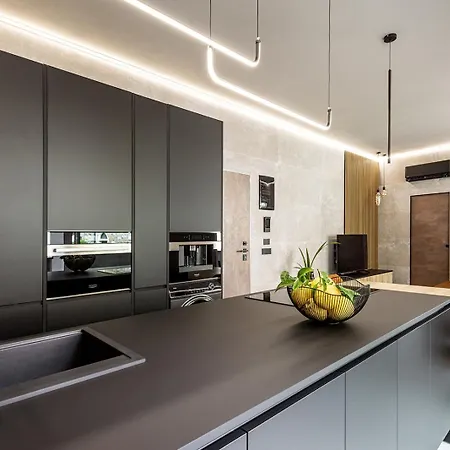 Lejlighed Eclipse #2 *