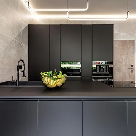 Апартаменты Eclipse #2 Ноли