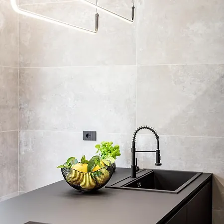 Lejlighed Eclipse #2