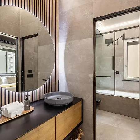 Lejlighed Eclipse #2