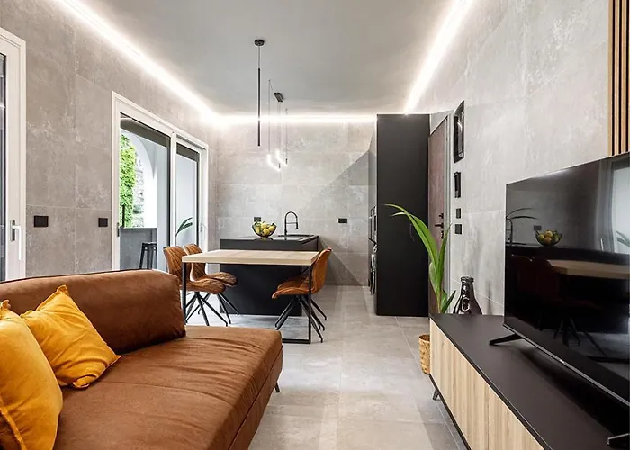 Apartament Eclipse #2