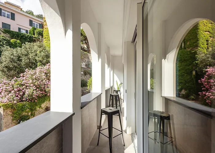 Apartament Eclipse #2