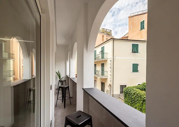 Eclipse #2 Apartament *