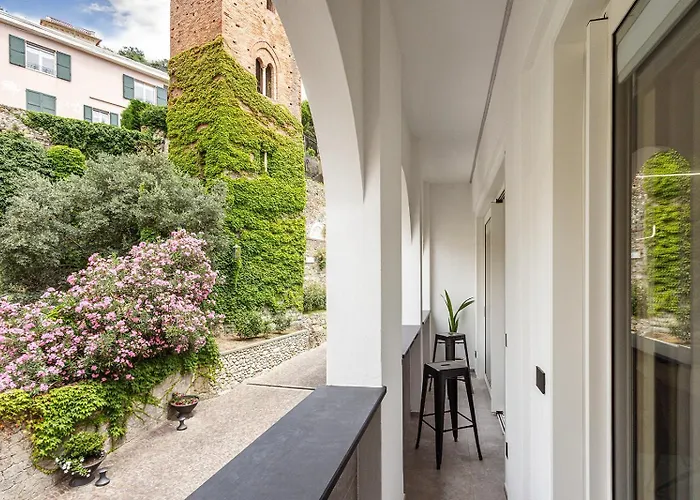 Apartament Eclipse #2 Noli