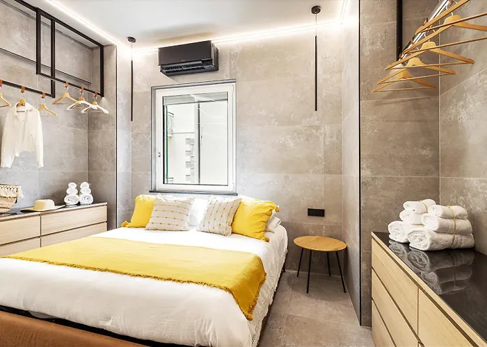 Eclipse #2 Apartament