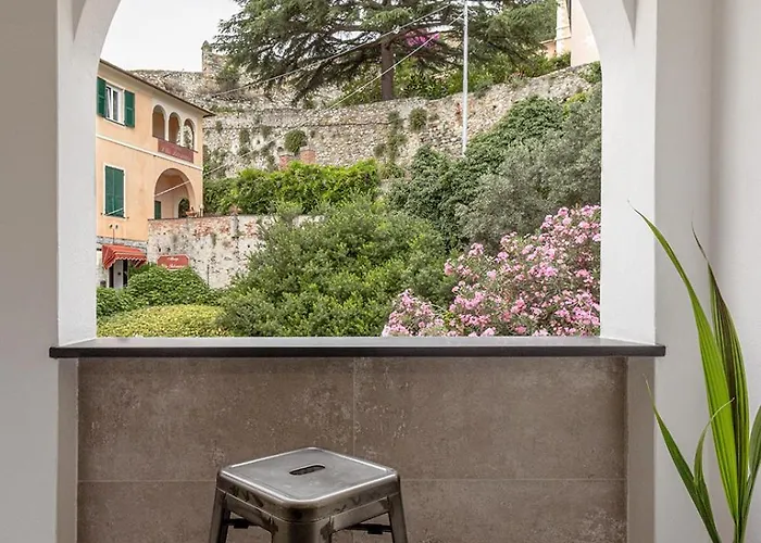 Eclipse #2 Apartament *