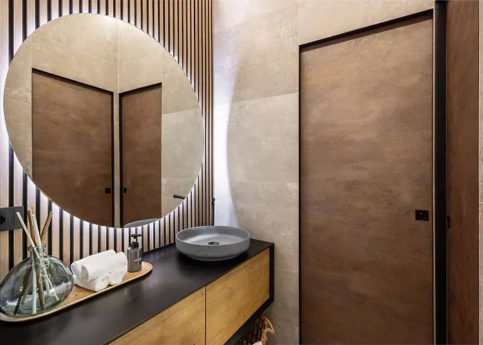 Apartament Eclipse #2 *