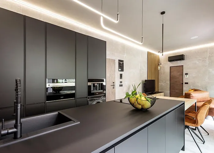 Apartament Eclipse #2 *