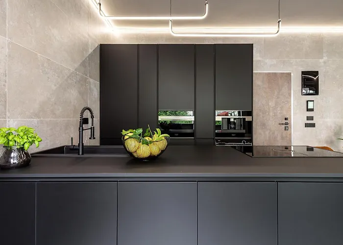 Apartament Eclipse #2 Noli