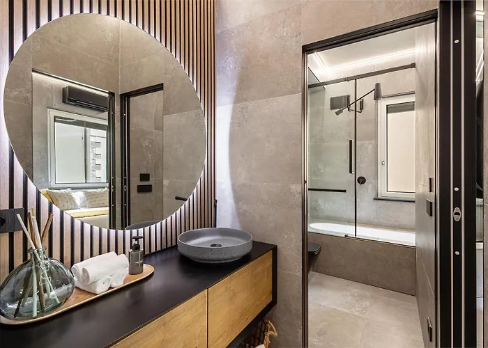 Apartament Eclipse #2