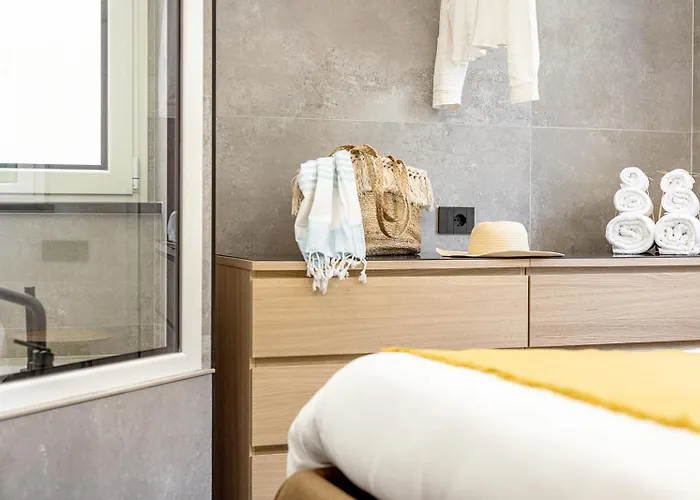 Eclipse #2 Apartament *