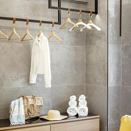 Eclipse #2 דירה נולי