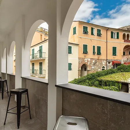 Apartment Eclipse #2 *