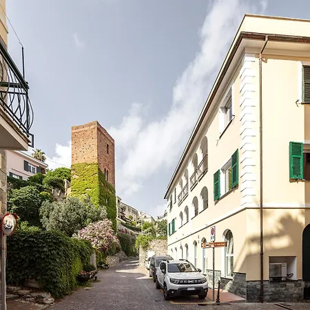 דירה Eclipse #2 נולי