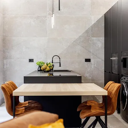 דירה Eclipse #2 *