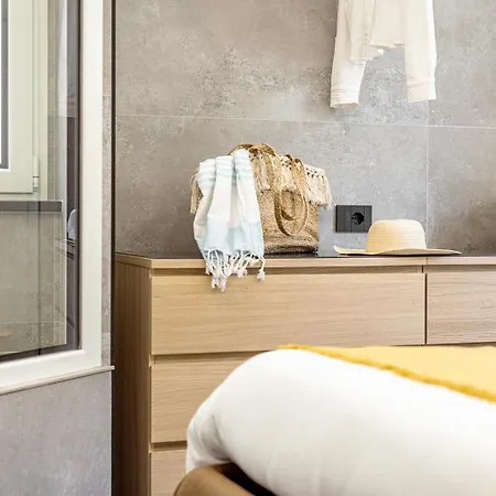 Eclipse #2 Apartment *