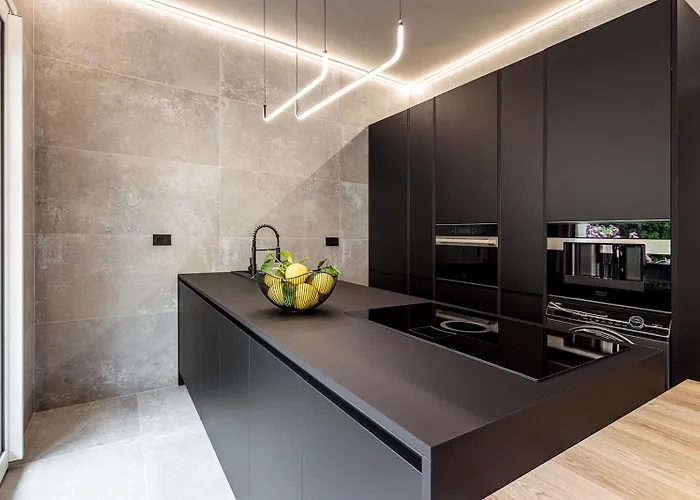 Eclipse #2 Appartement *