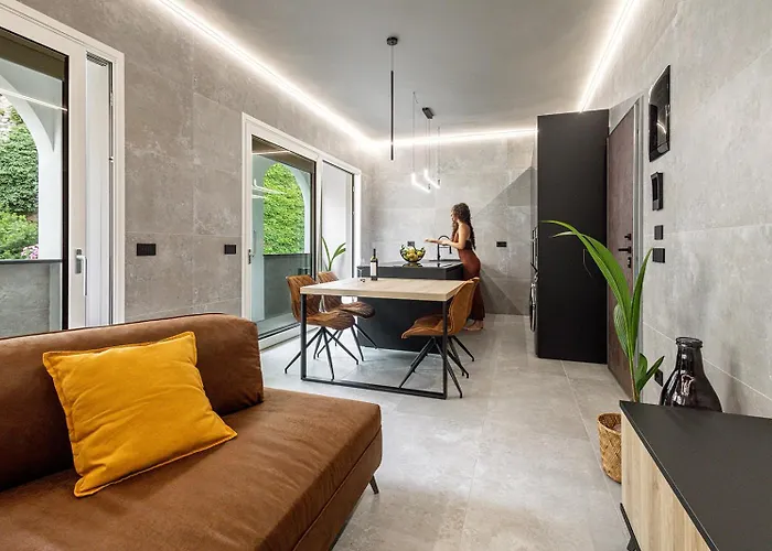 Appartement Eclipse #2 Noli