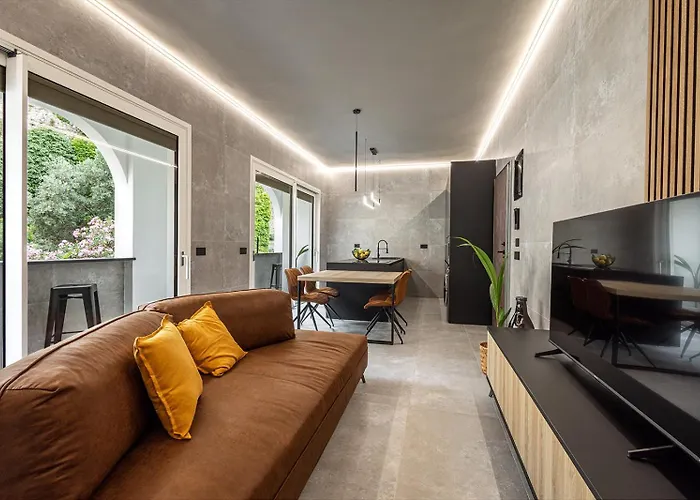 Eclipse #2 Appartement