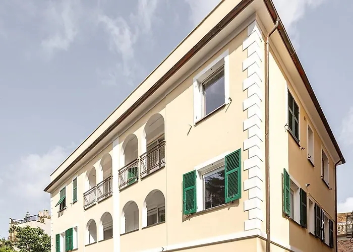 Eclipse #2 Διαμέρισμα *