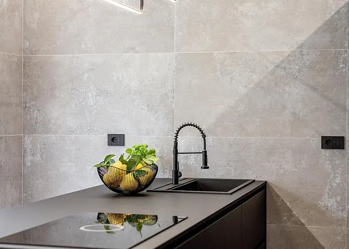 Eclipse #2 Appartement