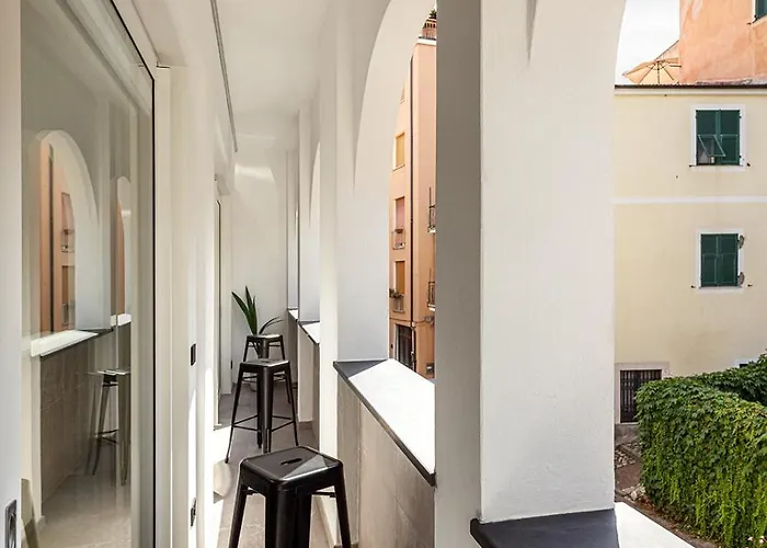 Appartement Eclipse #2