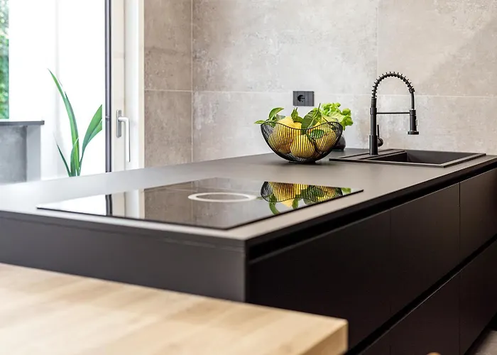 Eclipse #2 Appartement Noli