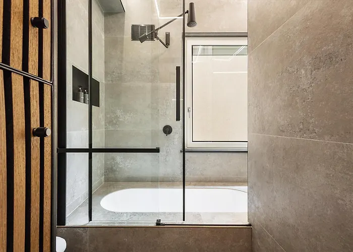 Eclipse #2 Διαμέρισμα