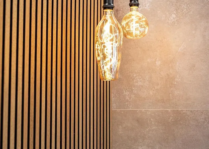 Διαμέρισμα Eclipse #2