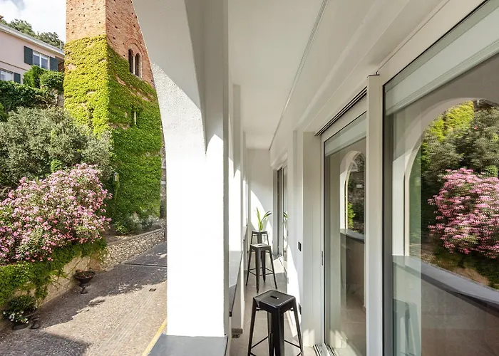 Appartement Eclipse #2 *