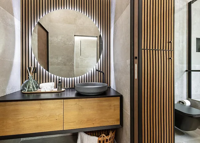 Appartement Eclipse #2