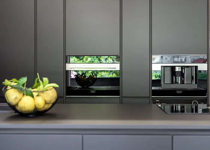 Eclipse #2 Διαμέρισμα