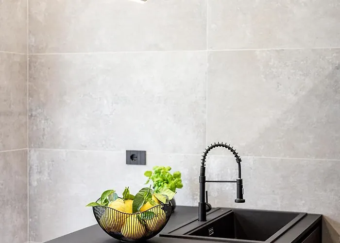 Διαμέρισμα Eclipse #2