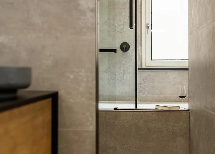 Appartement Eclipse #2 Noli